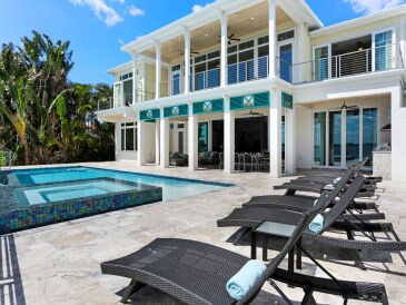 Villa Bequia