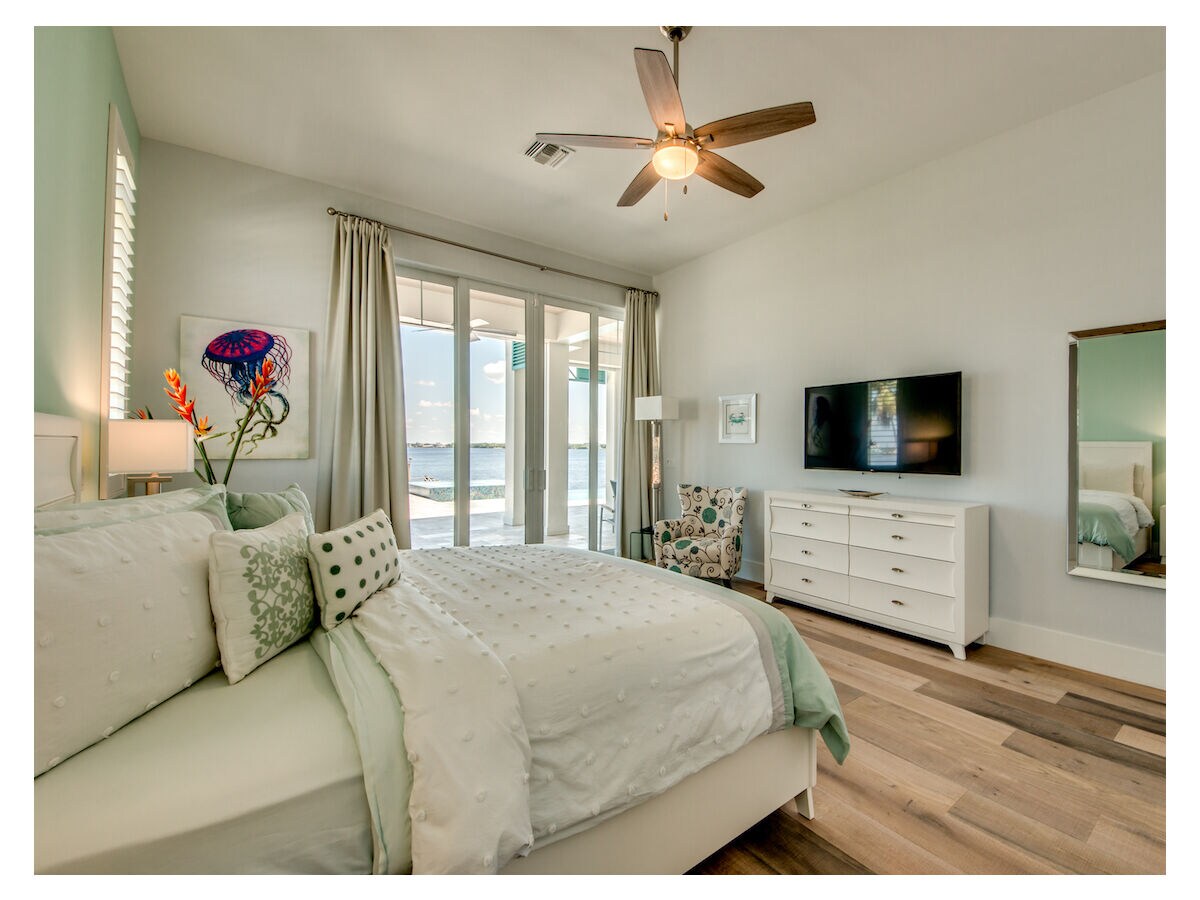 Villa Bequia, Cape Coral, Herr Werner Lau