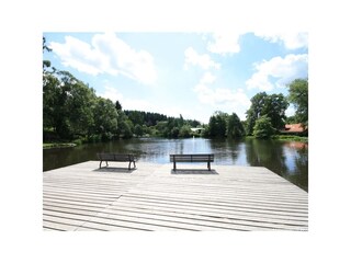 Kurpark Braunlage