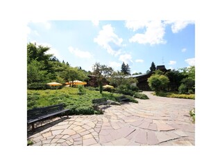 Kurpark Braunlage