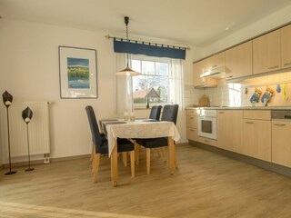 Küche / Küchenzeile