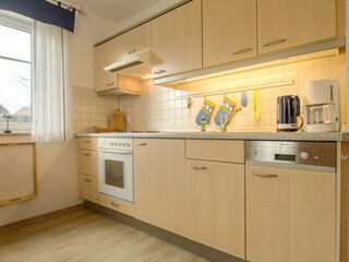 Küche / Küchenzeile