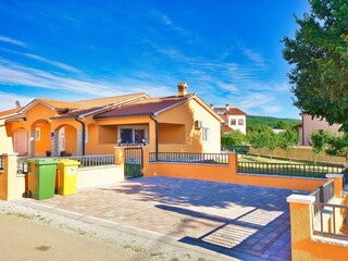 Casa per le vacanze Labin Ambiente 36