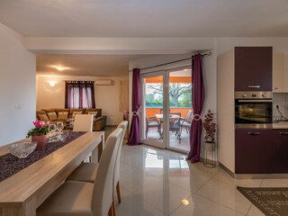 Casa per le vacanze Labin Caratteristiche 19