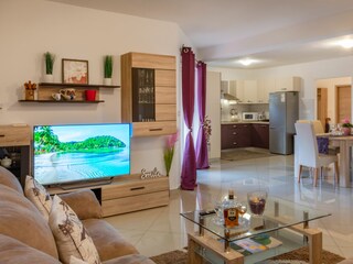 Casa per le vacanze Labin Caratteristiche 20