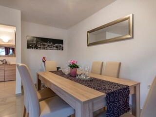 Casa per le vacanze Labin Caratteristiche 23