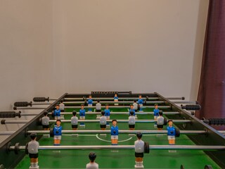 Casa per le vacanze Labin Caratteristiche 25