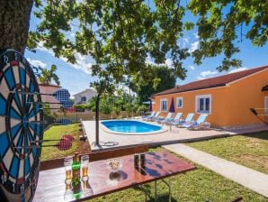 Ferienhaus Villa Orange - Labin - image1