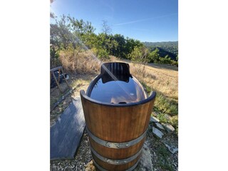 Casale Najac Registrazione all'aperto 13