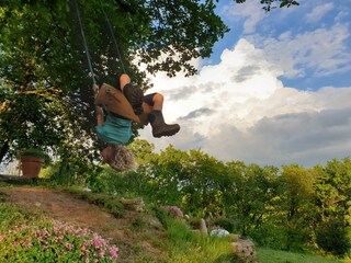 Cottage Najac Outdoor Recording 18