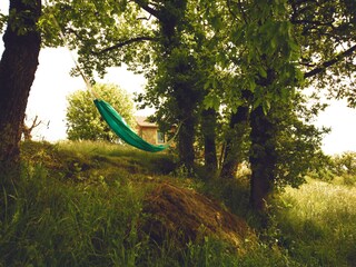 Cottage Najac Outdoor Recording 8