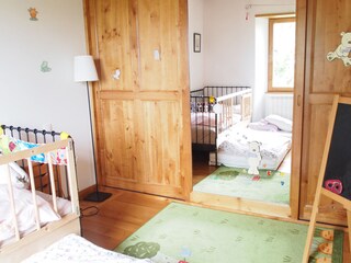 Cottage Najac Features 22