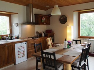 Cottage Najac Features 19