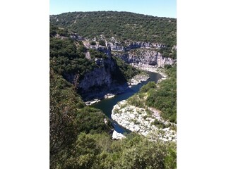 Casale Najac Ambiente 25