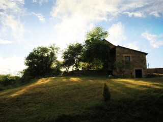 Cottage Najac Outdoor Recording 4