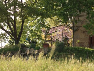 Casale Najac Registrazione all'aperto 11