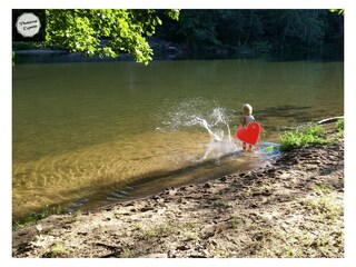 Casale Najac Ambiente 26