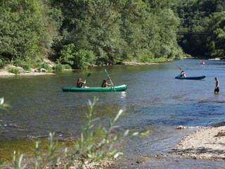 Casale Najac Ambiente 27