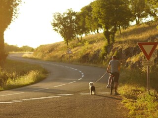 Casale Najac Ambiente 28