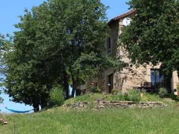 Landhaus Pas de Baoussac