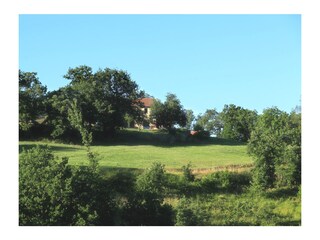 Cottage Najac Outdoor Recording 3