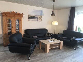 Sofaecke zum Entspannen