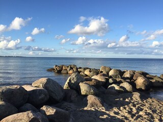 Unser Lieblingsstrand