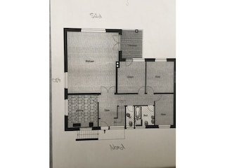 Grundriss Ihrer Ferienwohnung