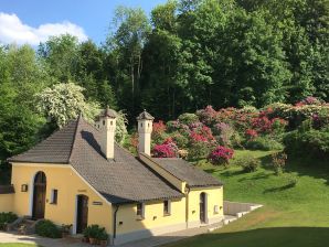 Holiday house Klingenburger-Backhaus - Jettingen-Scheppach - image1