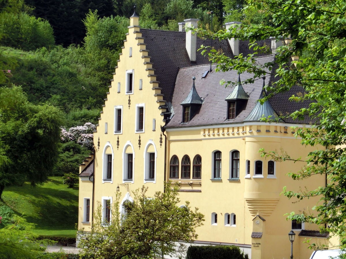 Schloß Klingenburg