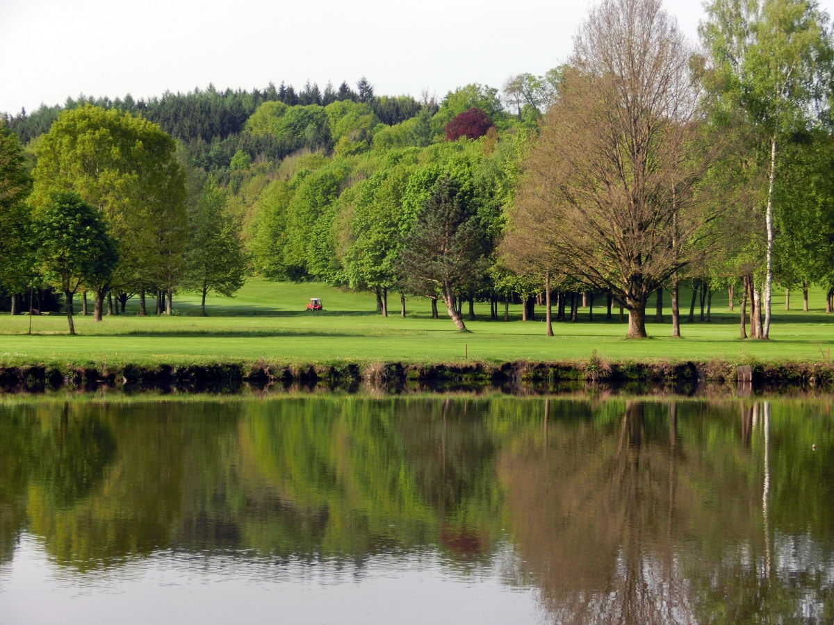 Golfplatz Schloß Klingenburg