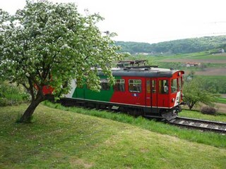 Casa per le vacanze Bad Gleichenberg Ambiente 20