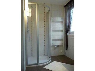 Vakantiehuis Bad Gleichenberg Badkamer 16