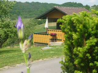 Vakantiehuis Bad Gleichenberg Omgeving 6