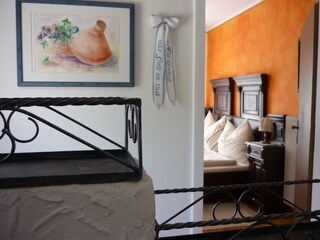 Vakantiehuis Bad Gleichenberg Slaapkamer 11