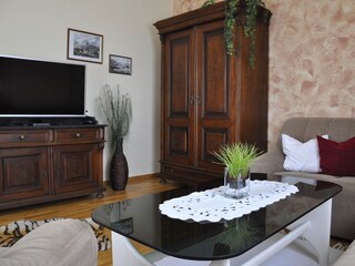 Vakantiehuis Bad Gleichenberg Woonkamer 9