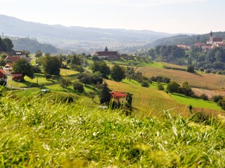 Casa per le vacanze Bad Gleichenberg Ambiente 16
