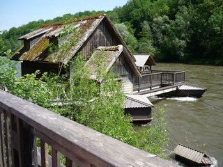 Vakantiehuis Bad Gleichenberg  20