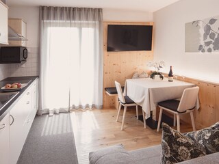 Appartamento per vacanze St. Jakob im Ahrntal Caratteristiche 5