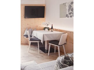 Apartamento de vacaciones St. Jakob im Ahrntal Características 7