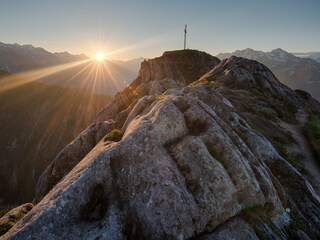 Apartamento de vacaciones St. Jakob im Ahrntal Entorno 14