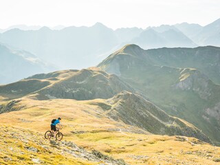 Appartamento per vacanze St. Jakob im Ahrntal Ambiente 16