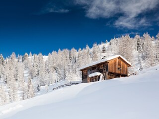 Apartamento de vacaciones St. Jakob im Ahrntal Entorno 17