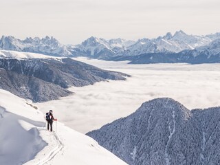 Appartamento per vacanze St. Jakob im Ahrntal Ambiente 20