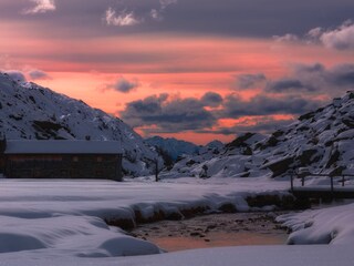 Appartamento per vacanze St. Jakob im Ahrntal Ambiente 21