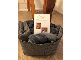 Ferienwohnung Gelting Ausstattung 18