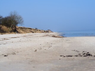 Ferienwohnung Gelting Umgebung 19