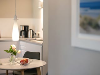 Ferienwohnung Gelting Ausstattung 15