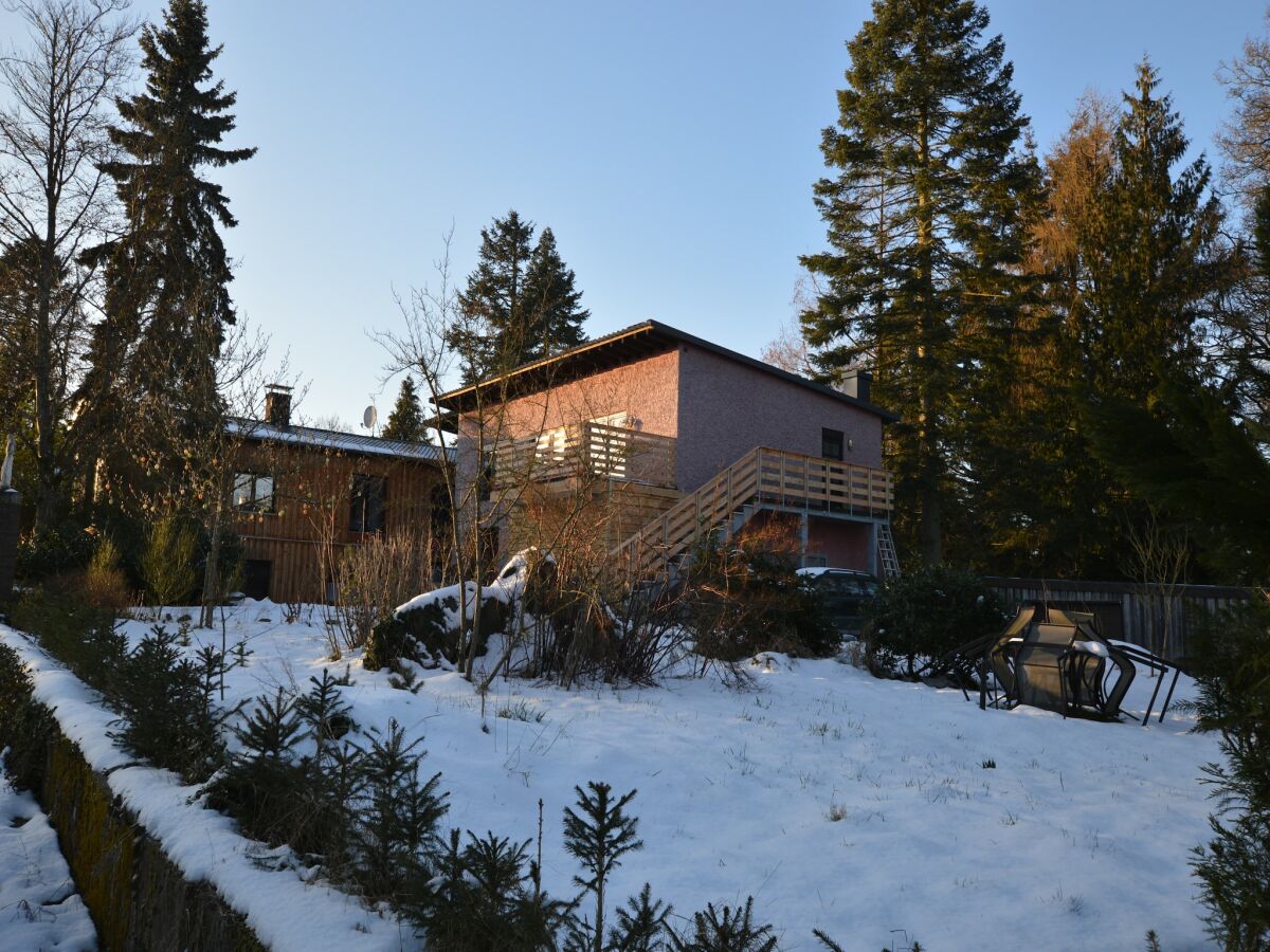 Apartamento Pantenburg Grabación al aire libre 1