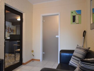 Appartement Pantenburg Équipement 9